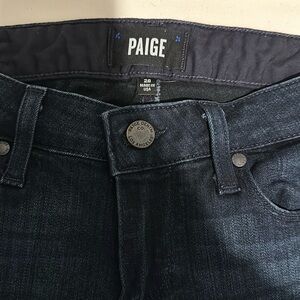 Paige Jeans